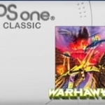 Warhawk - PSOne Classic 