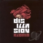 Gloria by Disillusion