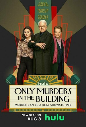 Only murders in the buliding season 3