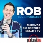 Rob Has a Podcast | Survivor / Big Brother / Amazing Race - RHAP