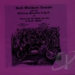 Born to Be Wild in the USA 2000 by Acid Mothers Temple / Acid Mothers Temple &amp; The Melting Paraiso UFO