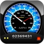 Speedometer s54 (Speed Limit Alert System)