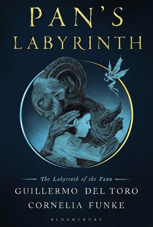 Pan&#039;s Labyrinth: The Labyrinth of the Faun