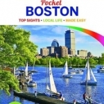 Lonely Planet Pocket Boston