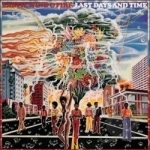 Last Days and Time by Earth, Wind &amp; Fire