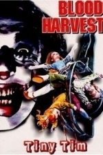Blood Harvest (1982)