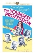 The Youngest Profession (1943)