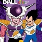 Dragon Ball Full Color Freeza ARC