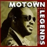 Motown Legends: I Was Made to Love Her by Stevie Wonder