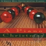 Piano Christmas by Stan Whitmire