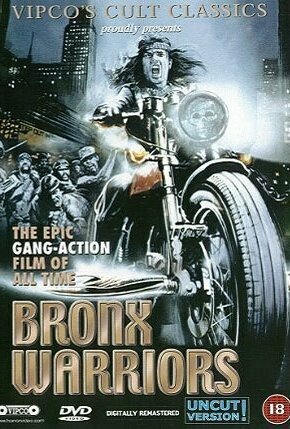 Bronx Warriors (1982)
