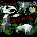 July Flame by Laura Veirs