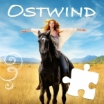 Ostwind Fantastische Pferde-Puzzles