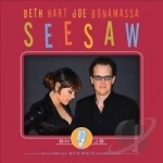 Seesaw by Joe Bonamassa / Beth Hart