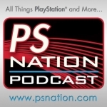 PlayStation Nation Podcast