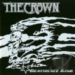 Deathrace King by The Crown