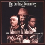 Money Iz Motive by Dubee Aka Sugawolf / Mac Dre / PSD