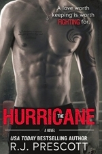 The Aftermath (The Hurricane, #2)