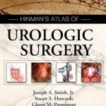 Hinman&#039;s Atlas of Urologic Surgery
