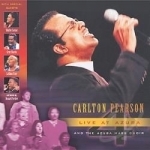 Live at Azusa, Vol. 4 by Carlton Pearson