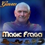 Genres by Magic Fraga