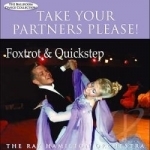 Take Your Partners Please!: Foxtrot &amp; Quickstep by Ray Hamilton