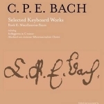 SELECTED KEYBOARD WORKS BOOK 2 MISCELLANEOUS PIECES