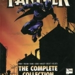 Black Panther: The Complete Collection: Volume 1
