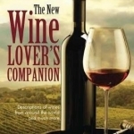 The New Wine Lover&#039;s Companion