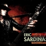 Boomerang by Eric Sardinas / Eric Sardinas &amp; Big Motor