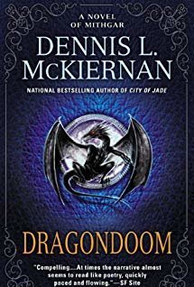 Dragondoom (Mithgar book #5)