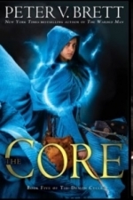 The Core: The Demon Cycle