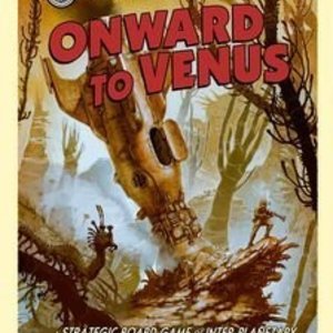 Onward to Venus