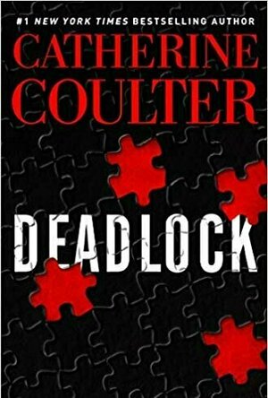 Deadlock (FBI Thriller #24)
