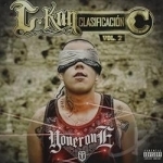 Clasificacion C, Vol. 2 by C-Kan
