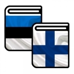 Estonian Finnish Dictionary