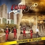 Historia de la Calle by Calibre 50