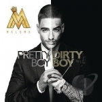 Pretty Boy, Dirty Boy by Maluma