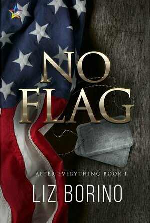 No Flag (After Everything #1)