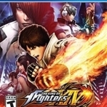 The King of Fighters XIV 
