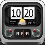 All-in-1 Radio (Weather+Clock+Recorder)