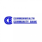 Commonwealth Community Bank
