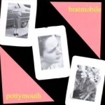 Pottymouth by Bratmobile