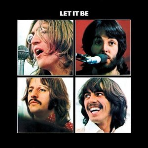 Let It Be by The Beatles