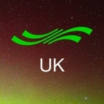 AuroraWatch UK Aurora Alerts