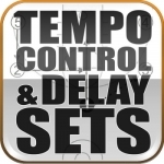 Tempo Control &amp; Delay Sets: Scoring Playbook - with Coach Lason Perkins - Full Court Basketball Training Instruction - XL