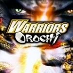 Warriors Orochi 
