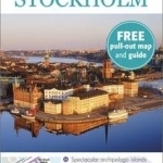 DK Eyewitness Top 10 Travel Guide: Stockholm