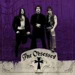 The Obsessed (Reissue) by The Obsessed