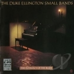 Intimacy of the Blues by Duke Ellington Small Bands / Duke Ellington